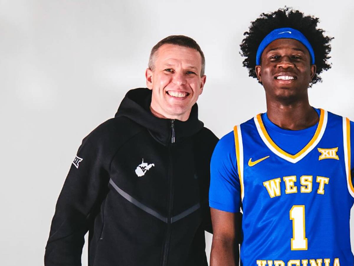 Ross Hodge Scores Massive Recruiting Win as 2026 Four-Star Miles