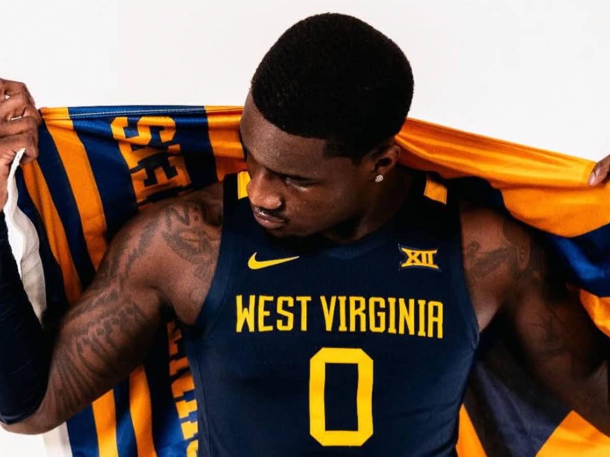 Ross Hodge is Ecstatic About the Addition of Utah Transfer Seydou