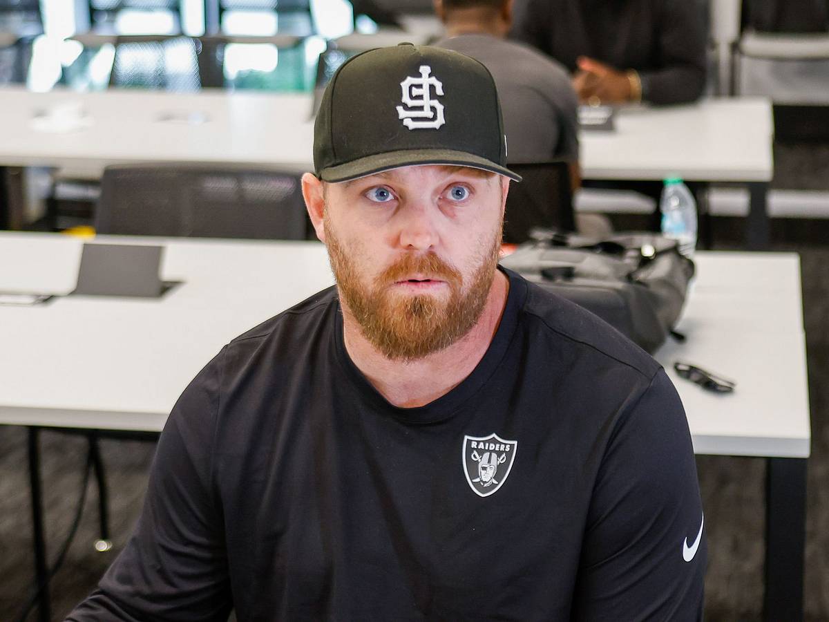 Raiders Absolutely Need Productive Season From This Position Group