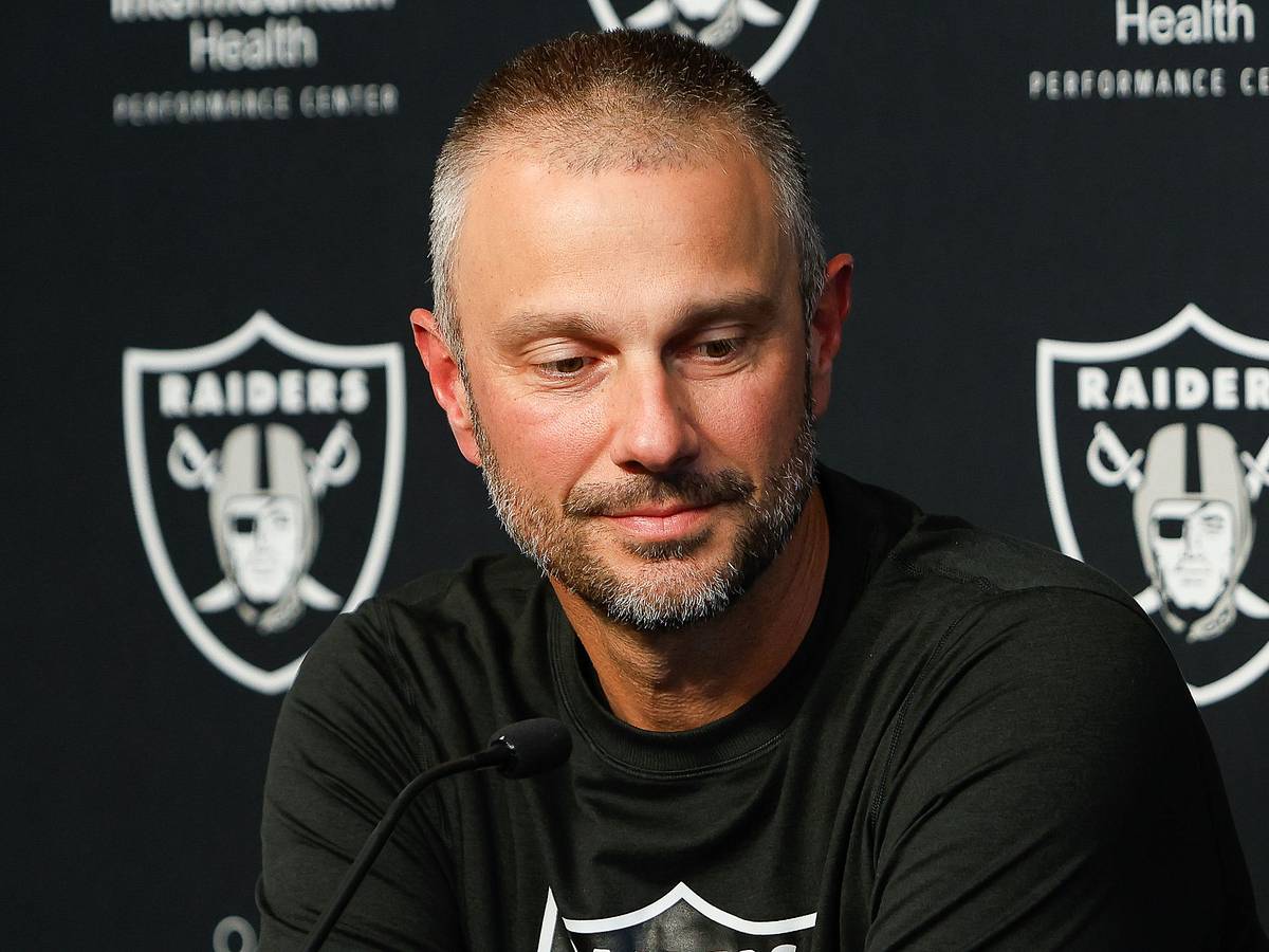 Ranking the Raiders' Best 2026 Players: No. 19