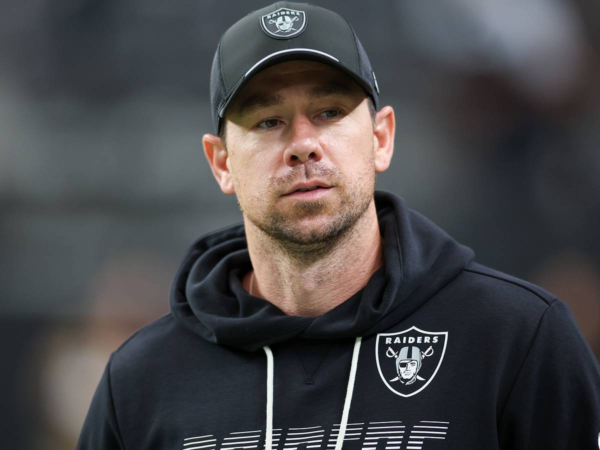 Why Raiders Will Have an Explosive Offense in 2026