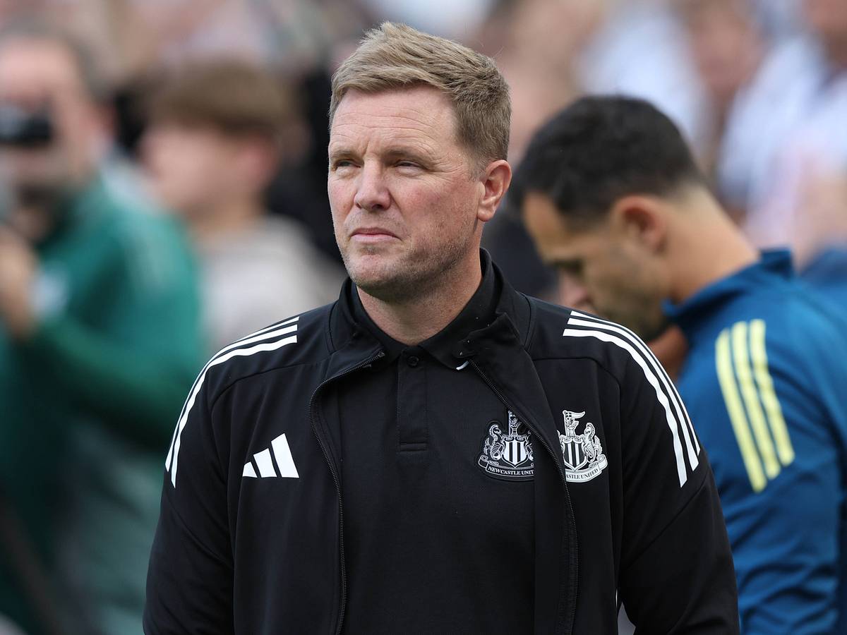 Newcastle United Ready to Make €50 Million Offer for Real Madrid