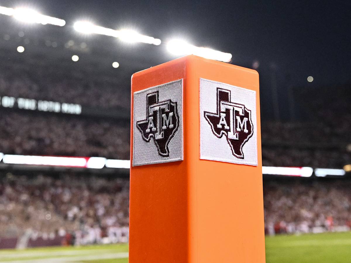 Why Texas A&M's New Deal With Adidas 'Rubs Students the Wrong Way'