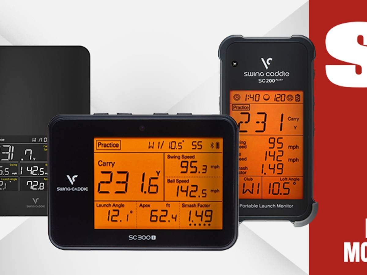 How to Choose the Best Golf Launch Monitor for Any Playing Ability