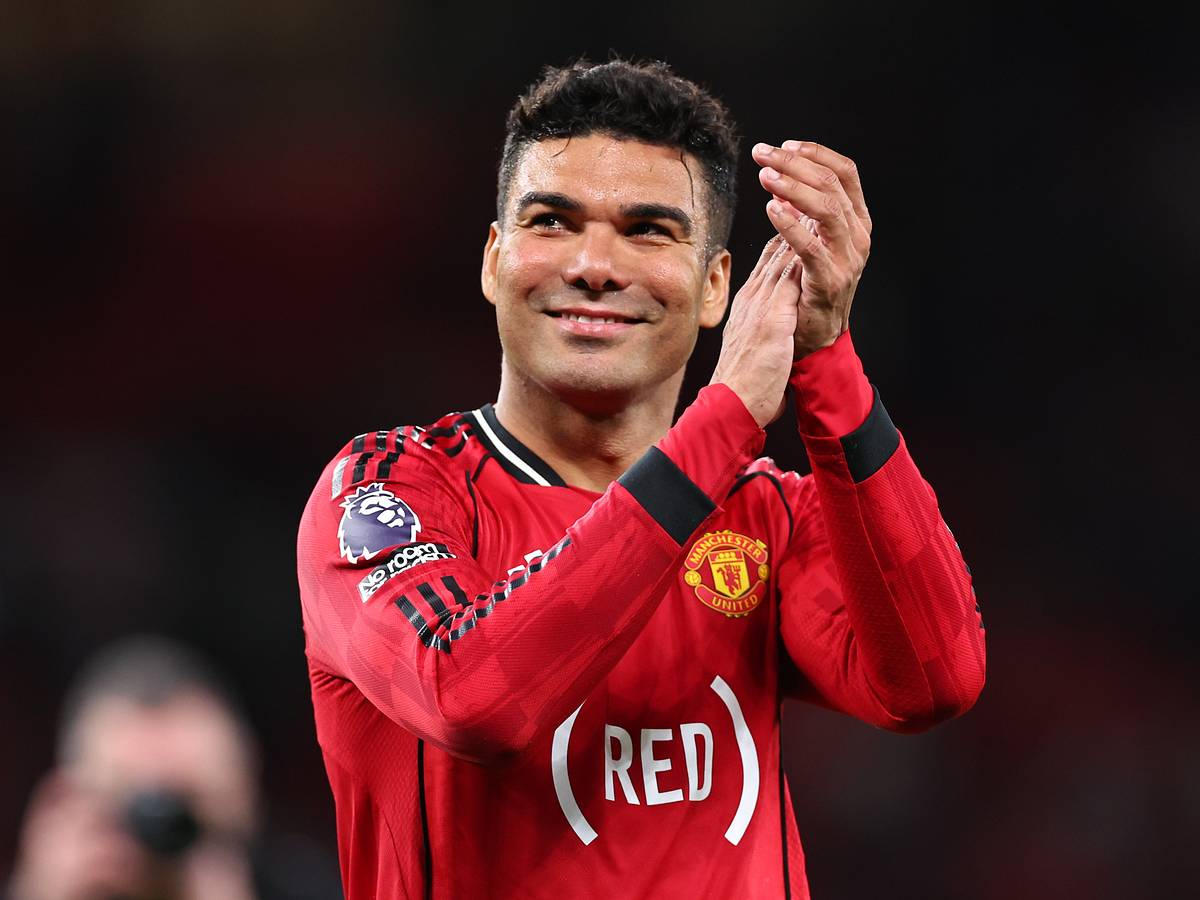 Supercomputer Predicts Champions League Race Following Man Utd's Win