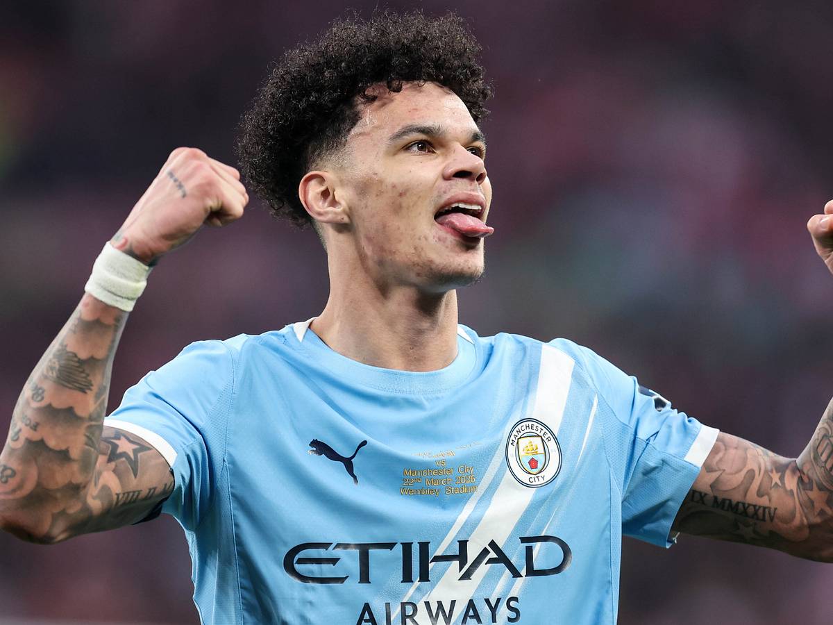 Premier League Young Player of the Season: Full List of Winners