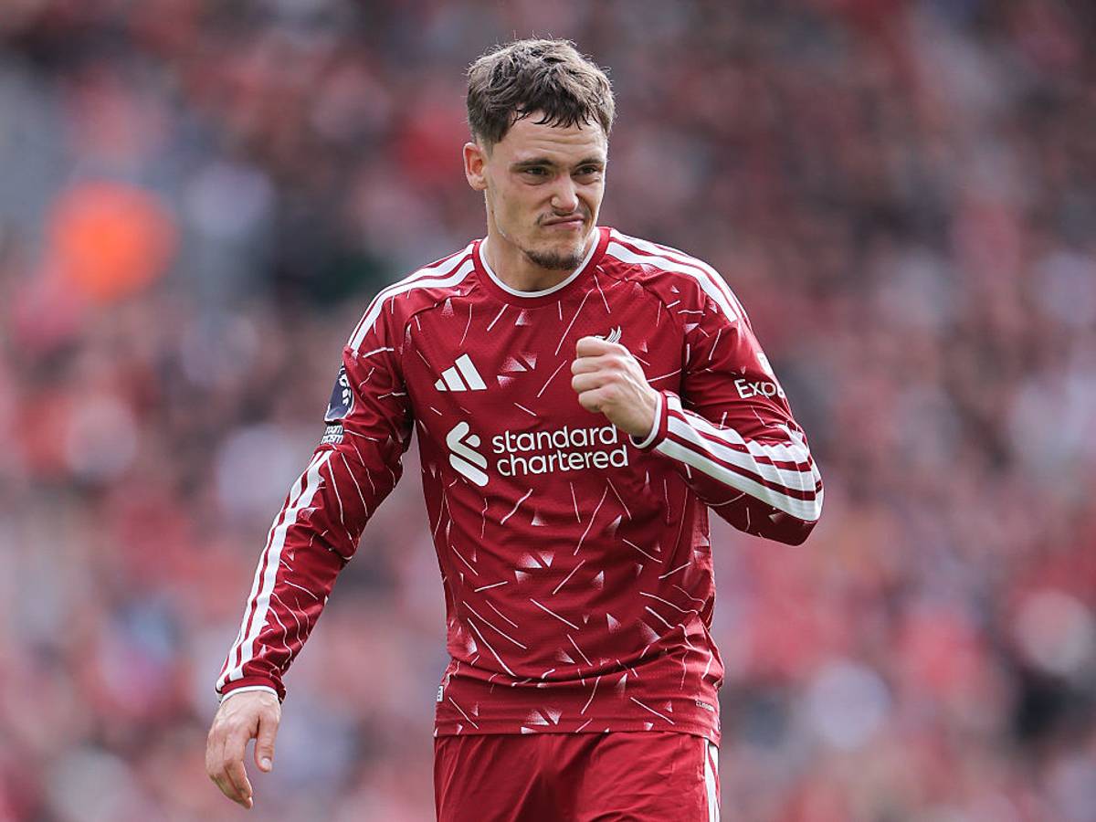 Florian Wirtz Impresses with Assist in First Premier League Matches
