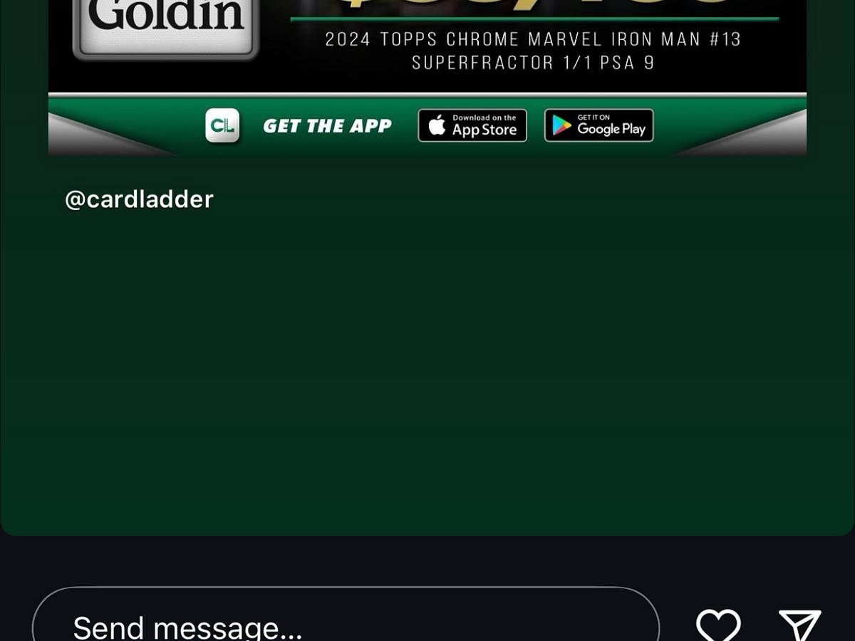 The rise of Marvel Cards The rise of Marvel Cards