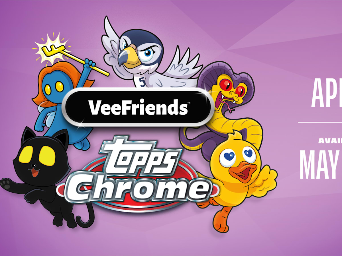 その他 Veefriends PSA Limted/55 VeeFriends Cards | VeeFriends