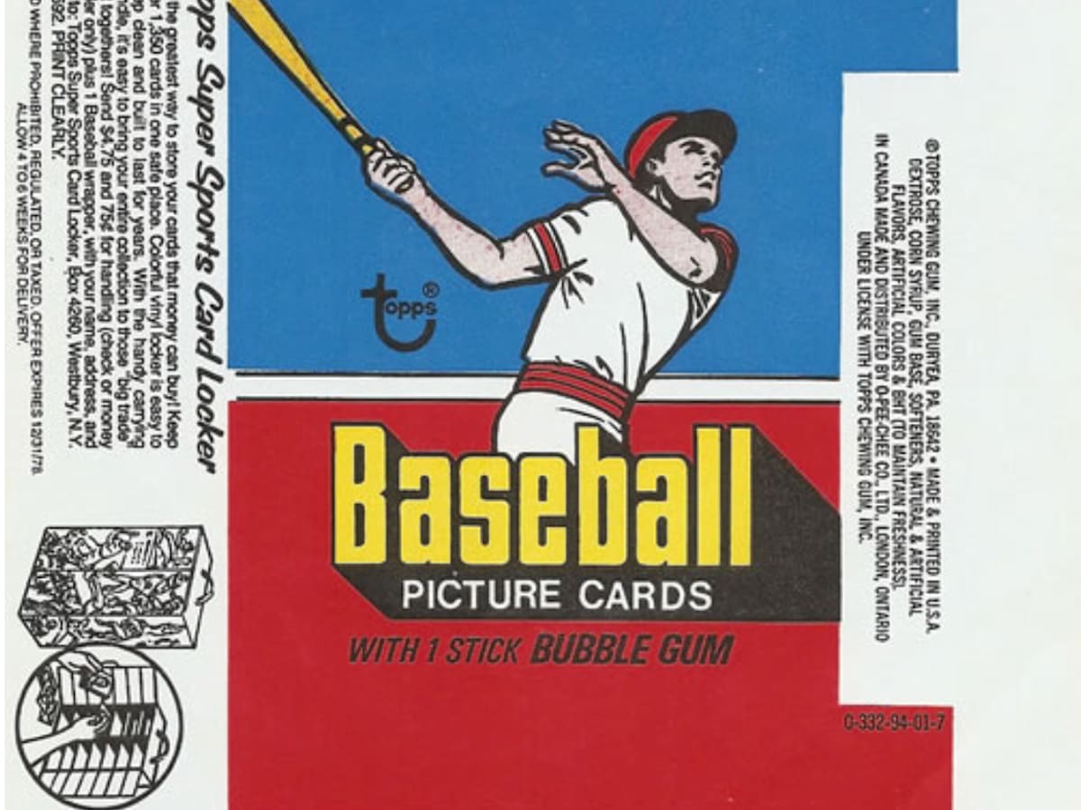 The Five Essential Baseball Cards of 1977 Topps