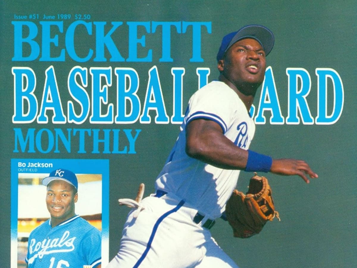 The Top 5 Beckett Magazines, The Original Hobby Price Guide