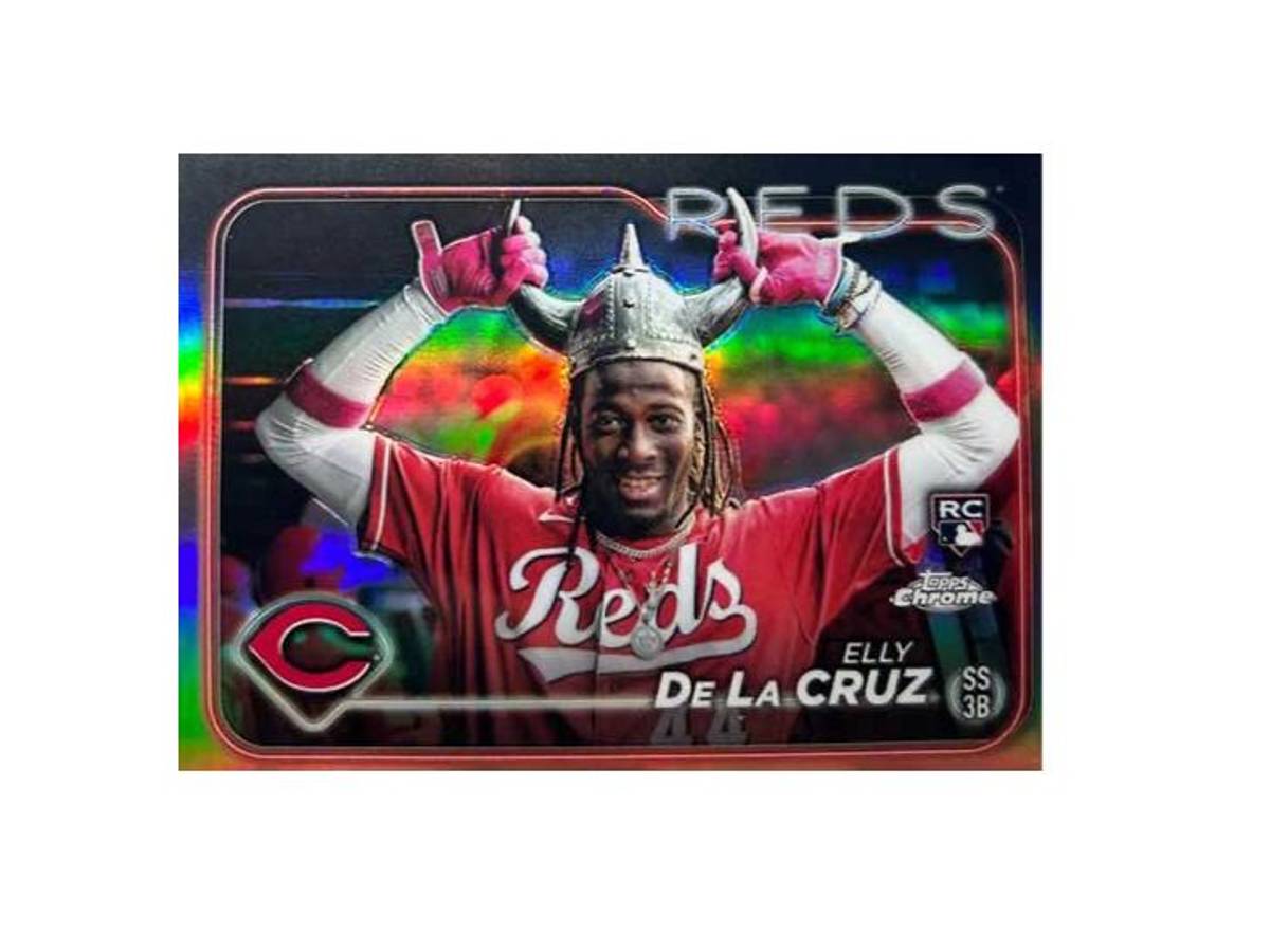 What is an SP or SSP card?