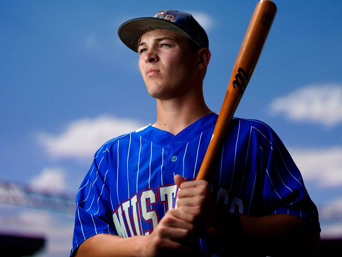 Eli Willits is the Top Chase Card in Bowman Draft 2025