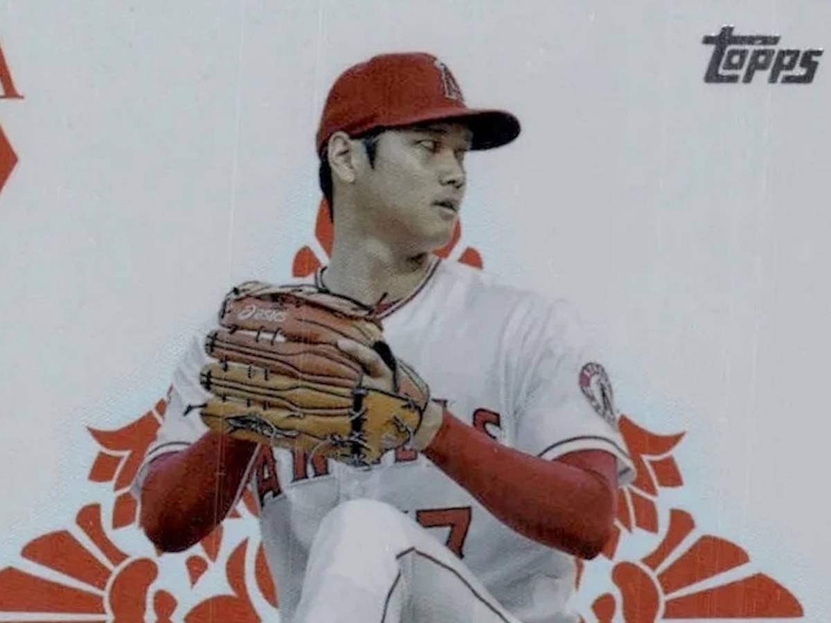 Shohei Ohtani