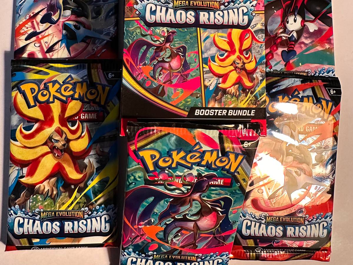pokemon card sleeve dimensions Trading Card Standard Size Sleeves (200-Pack)