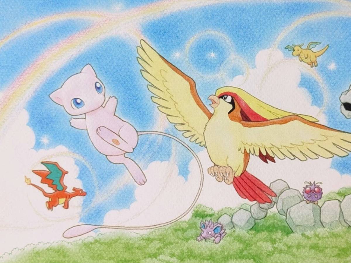 tropical island pokemon cards Southern Set: Island (Choose One) – and Comics Central Celebrate the incredible history of the TCG hobby by adding this Togepi 2001 Pokemon Southern Islands Promo #4 PSA Authenticated 7 Card to your vault Pokémon Card Southern Island Tropical