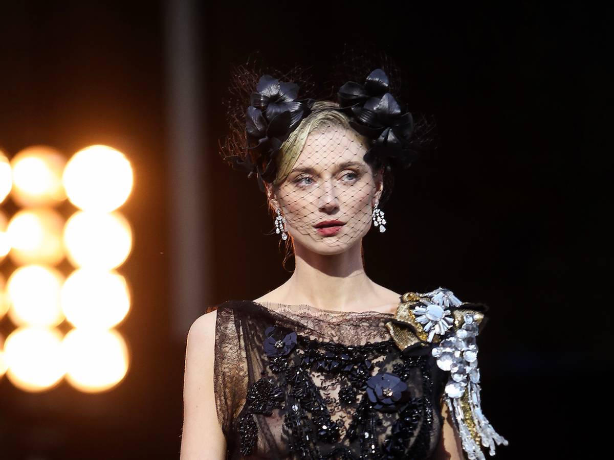 best runway dresses of all time The 21 Most Memorable Couture Looks of All Time