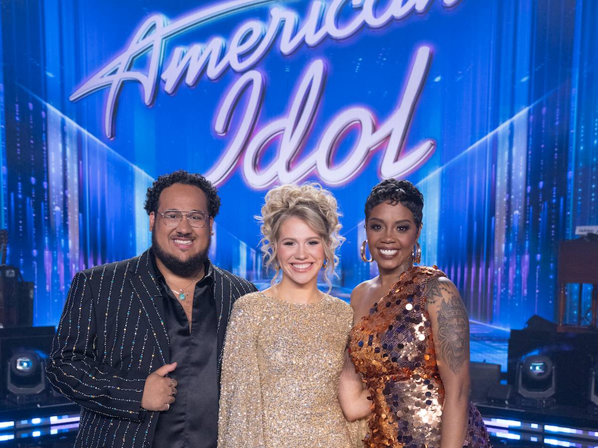 'American Idol' Season 24 Finale Live Recap: Who Won This Season?