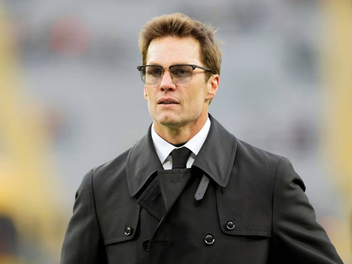 Tom Brady, el reloj ya corre para ti