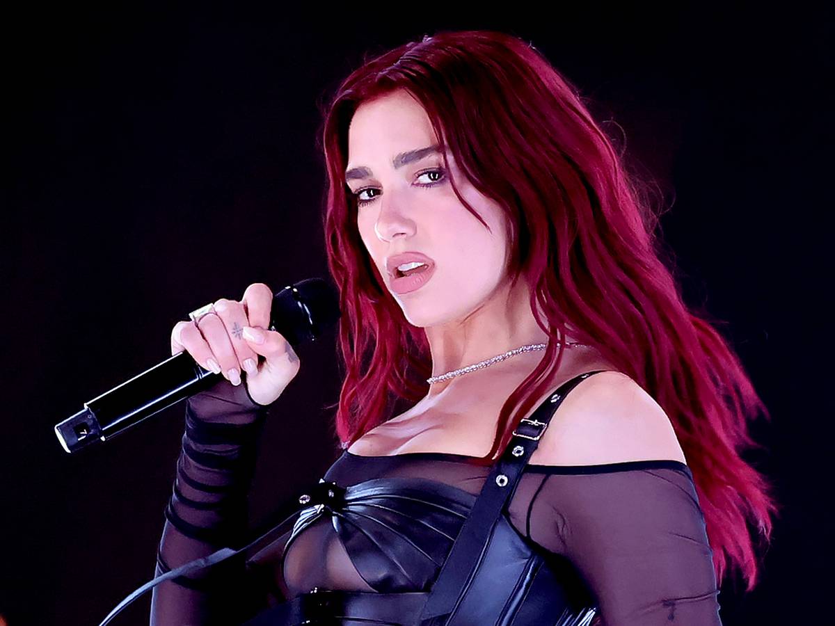 toyo santa rosa Dua Lipa's Sexiest Fashion Moments Over the Years—From Stage to Beach and  More