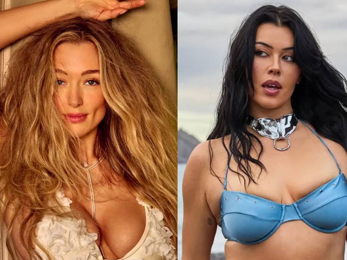 Penny Lane, Lauren Chan and More 2026 SI Swimsuit Models Share