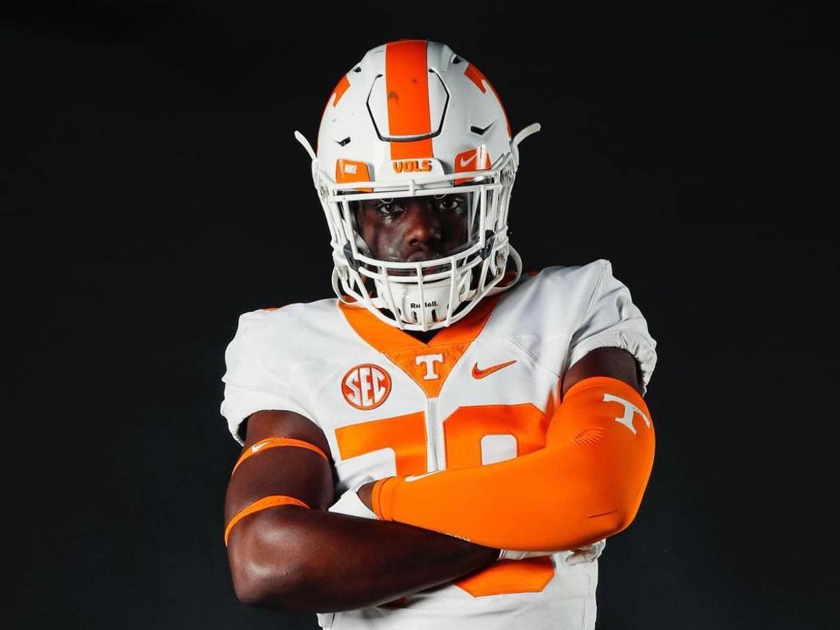 865 Live Capsule: David Sanders Jr.