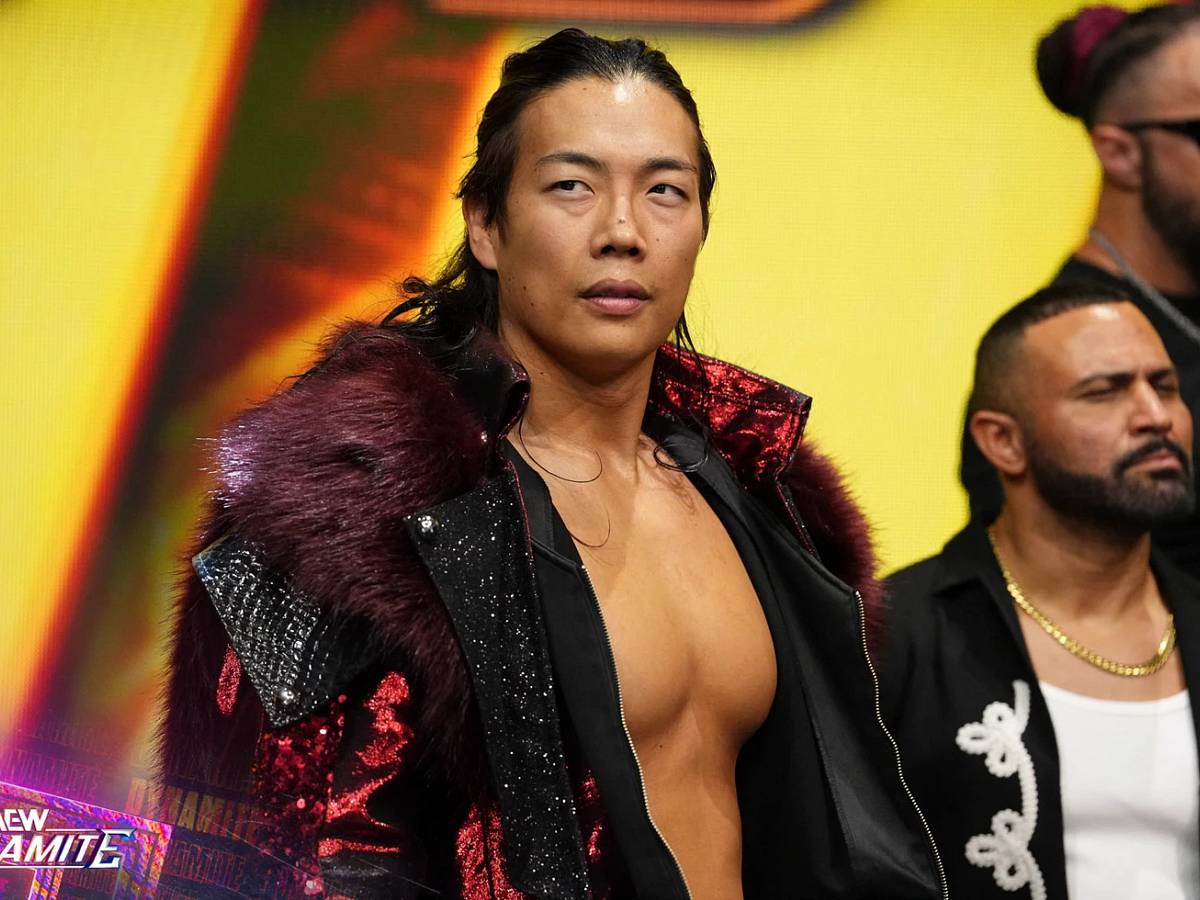 New Japan Pro Wrestling's G1 Climax Tournament Dates Revealed