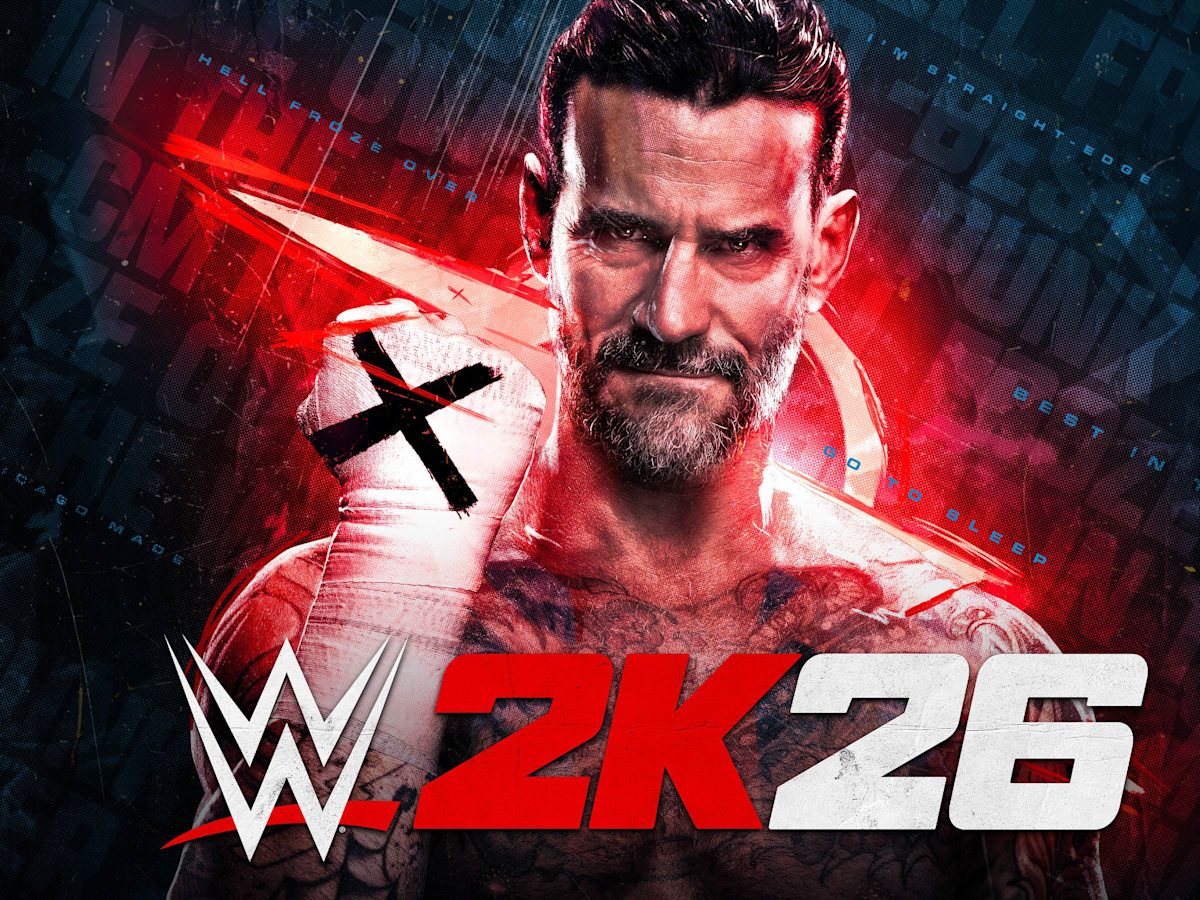 CM Punk, Liv Morgan & Bron Breakker Talk WWE 2K26 as New Game Info