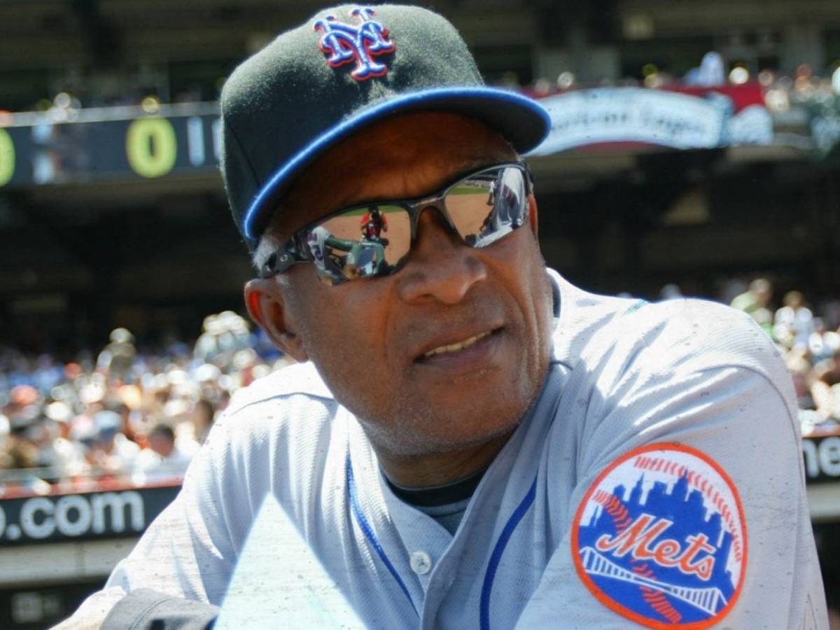 Sandy Alomar Sr.