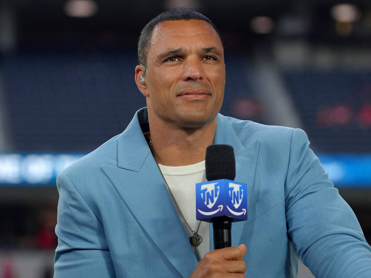 Falcons Legend Tony Gonzalez Reveals Key to Team's Future Success