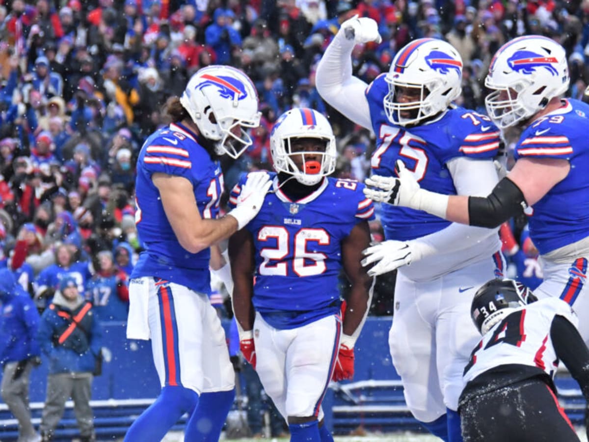 Buffalo bills uniforms 2018 outlet