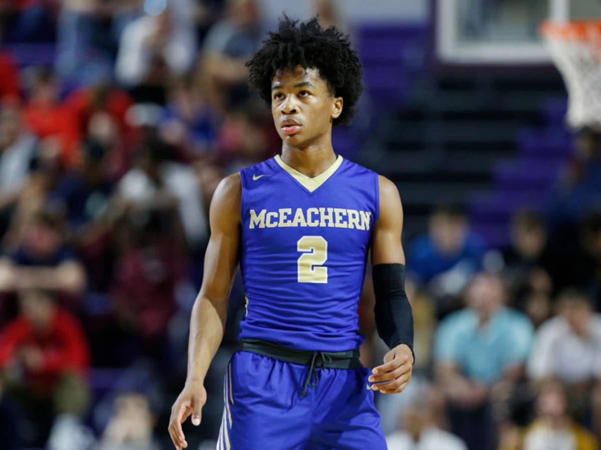 mceachern high school basketball roster