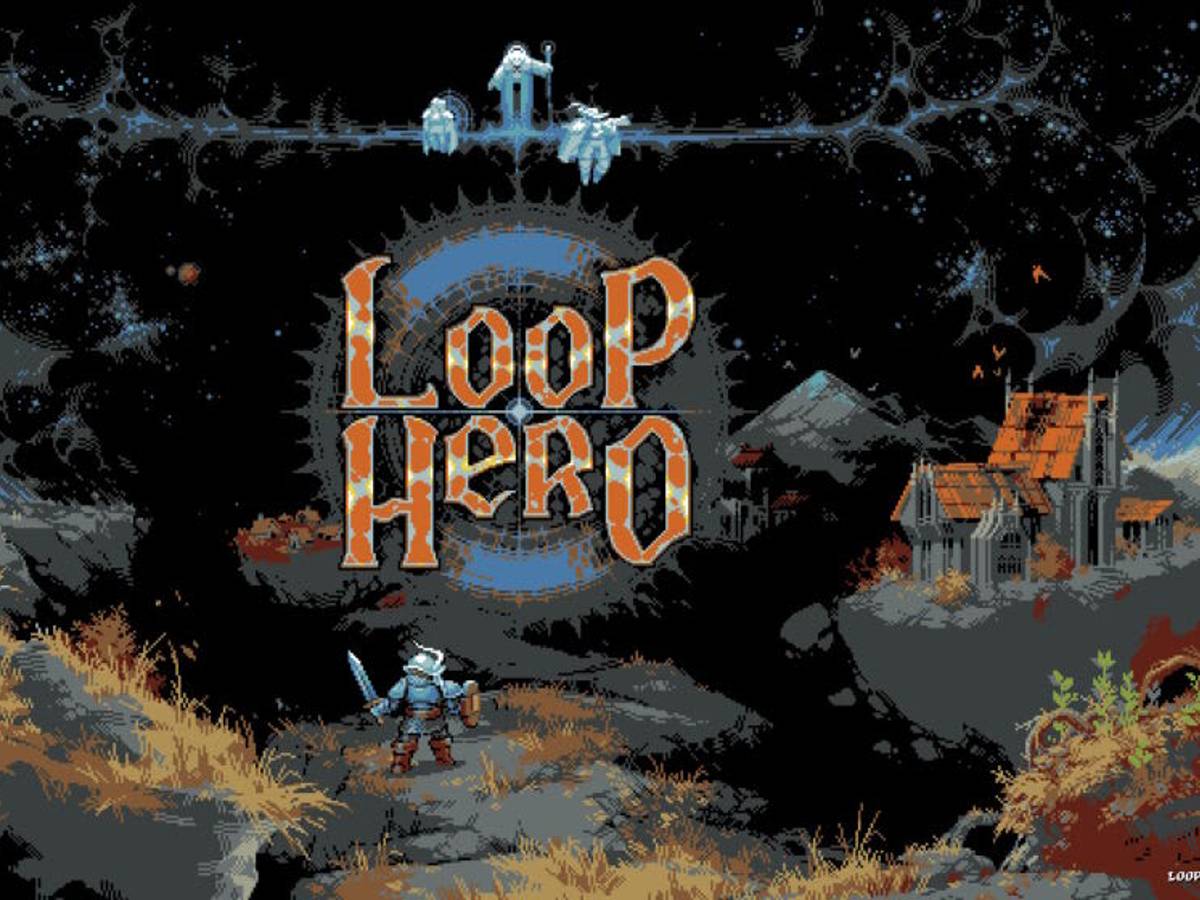 Loop Hero review: An unexpected addiction on Nintendo Switch