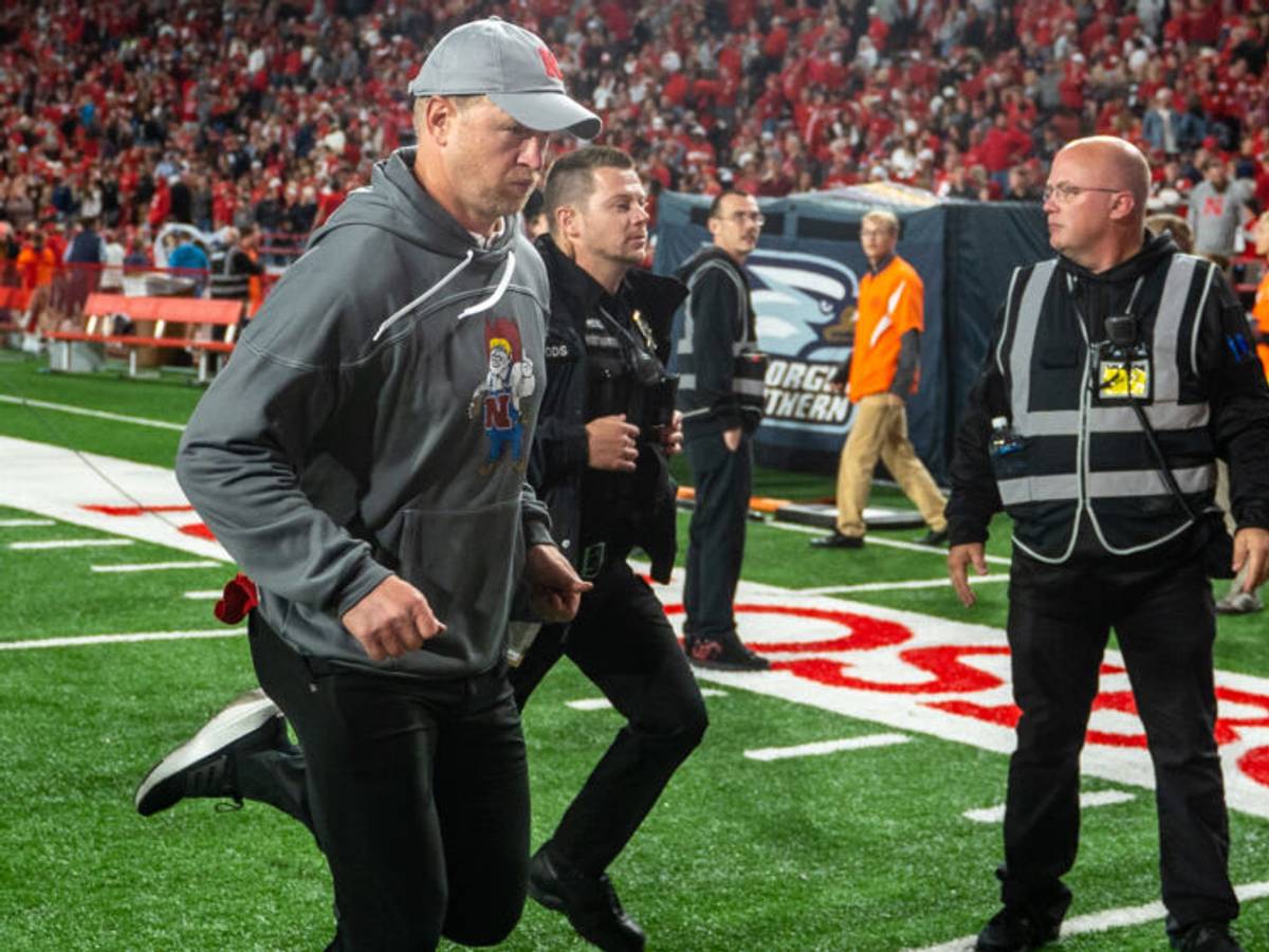 Nebraska Football: Ugly accusations surface after Scott Frost's departure