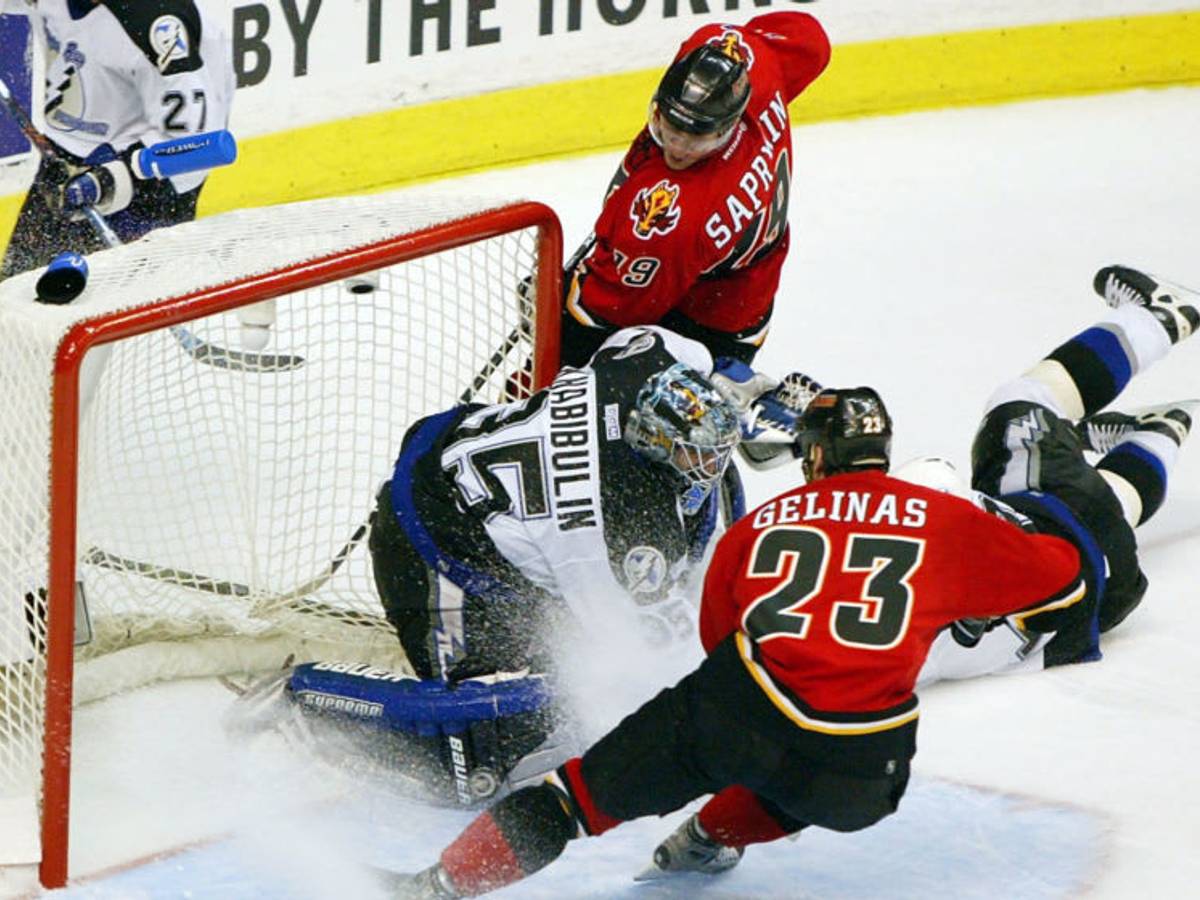 Calgary Flames 2004 cup run: Where are they now?