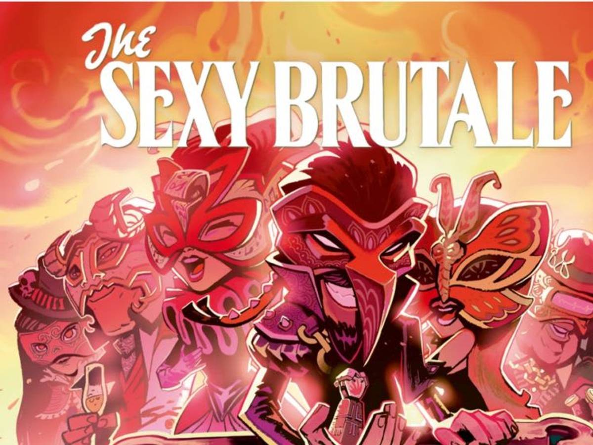 The Sexy Brutale Review: Taking Timeloops To Another Level