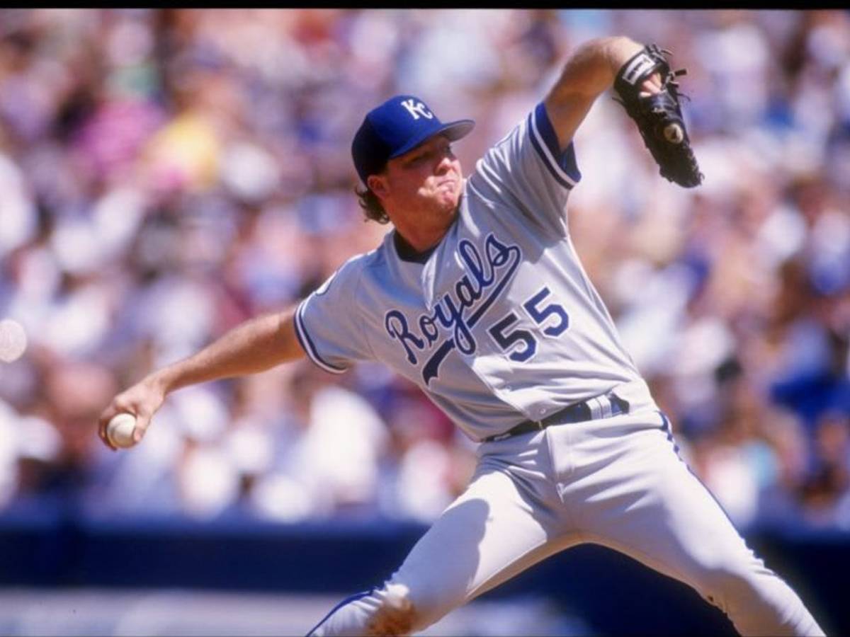 Kansas City Royals: Appreciating Kevin Appier's amazing 1993 season