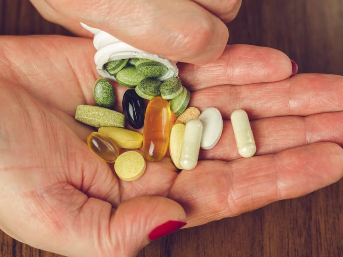 4 Diseases Caused by a Lack of Essential Vitamins and Minerals