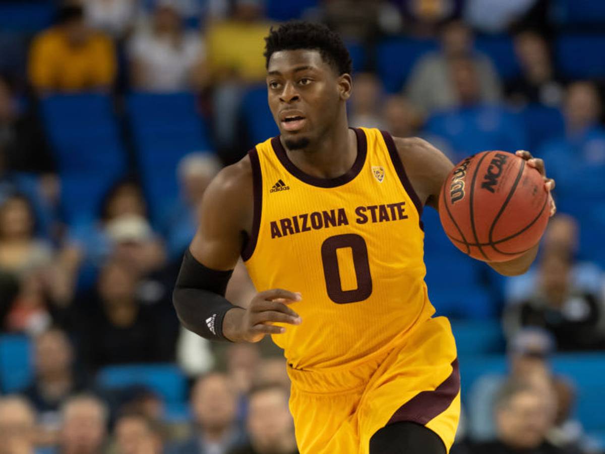NBA Draft 2019 Prospect Watch: Luguentz Dort