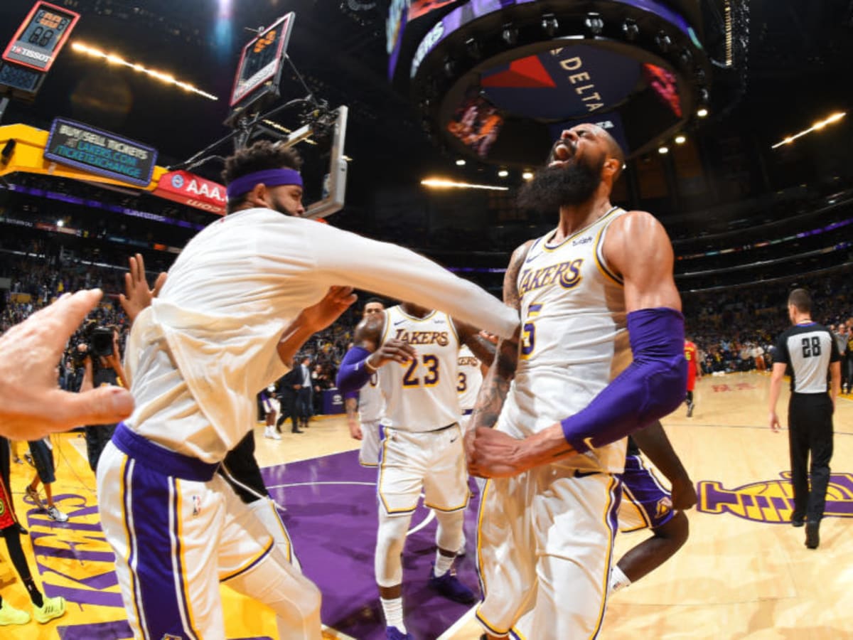 Lebron james tyson chandler new arrivals