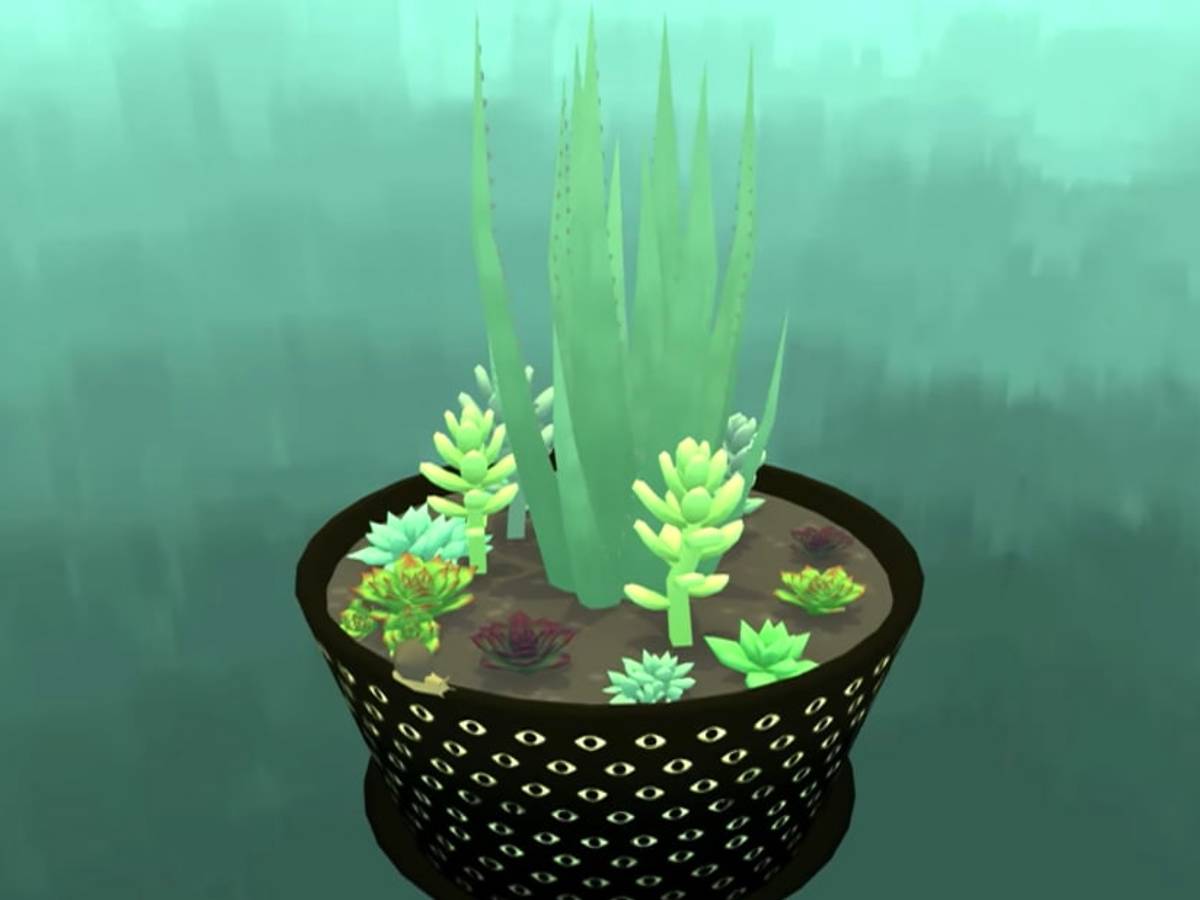 5 Smartphone Games That Let You Tend Plants and Chill Out