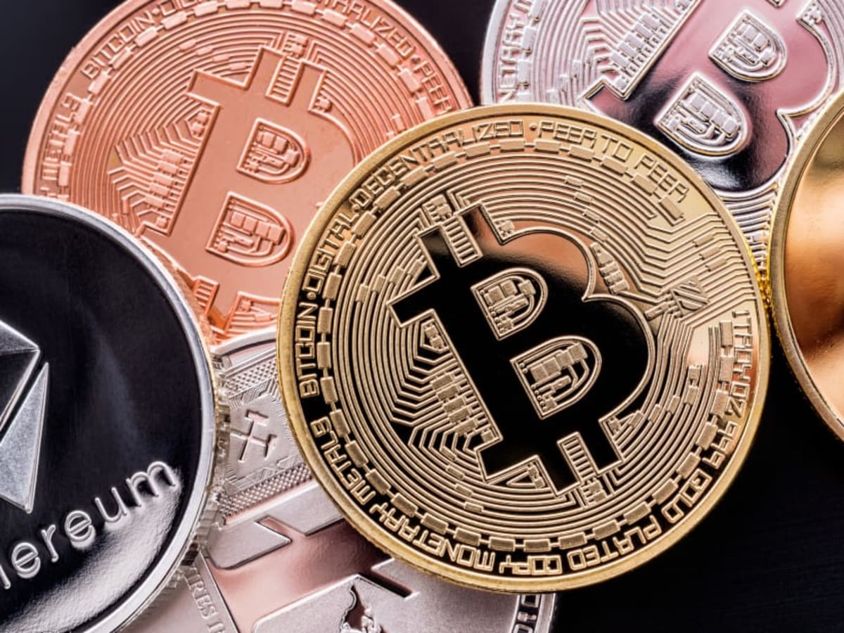 How Does Cryptocurrency Work?