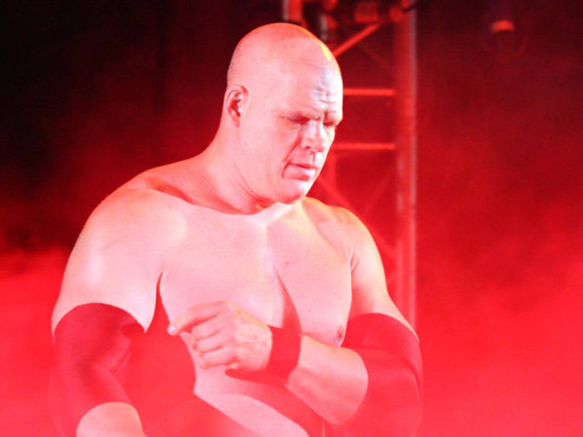 The Undertaker announces Kane as WWE Hall of Fame 2021 inductee