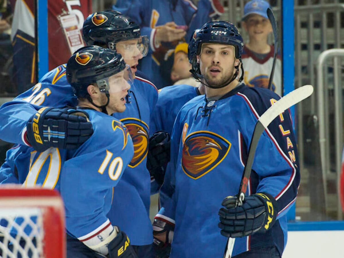 Thrasher hockey cheap
