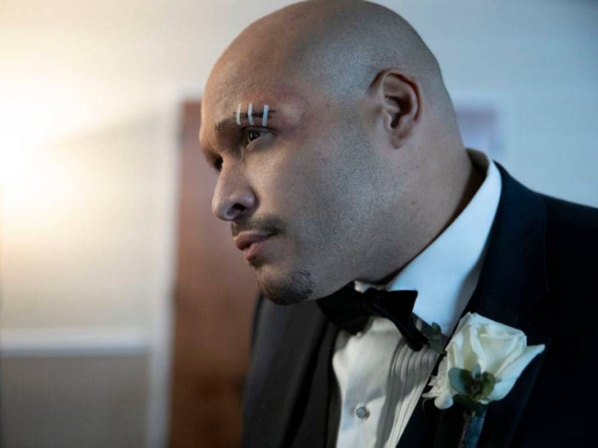 Chicago Fire season 8 character review: Joe Cruz