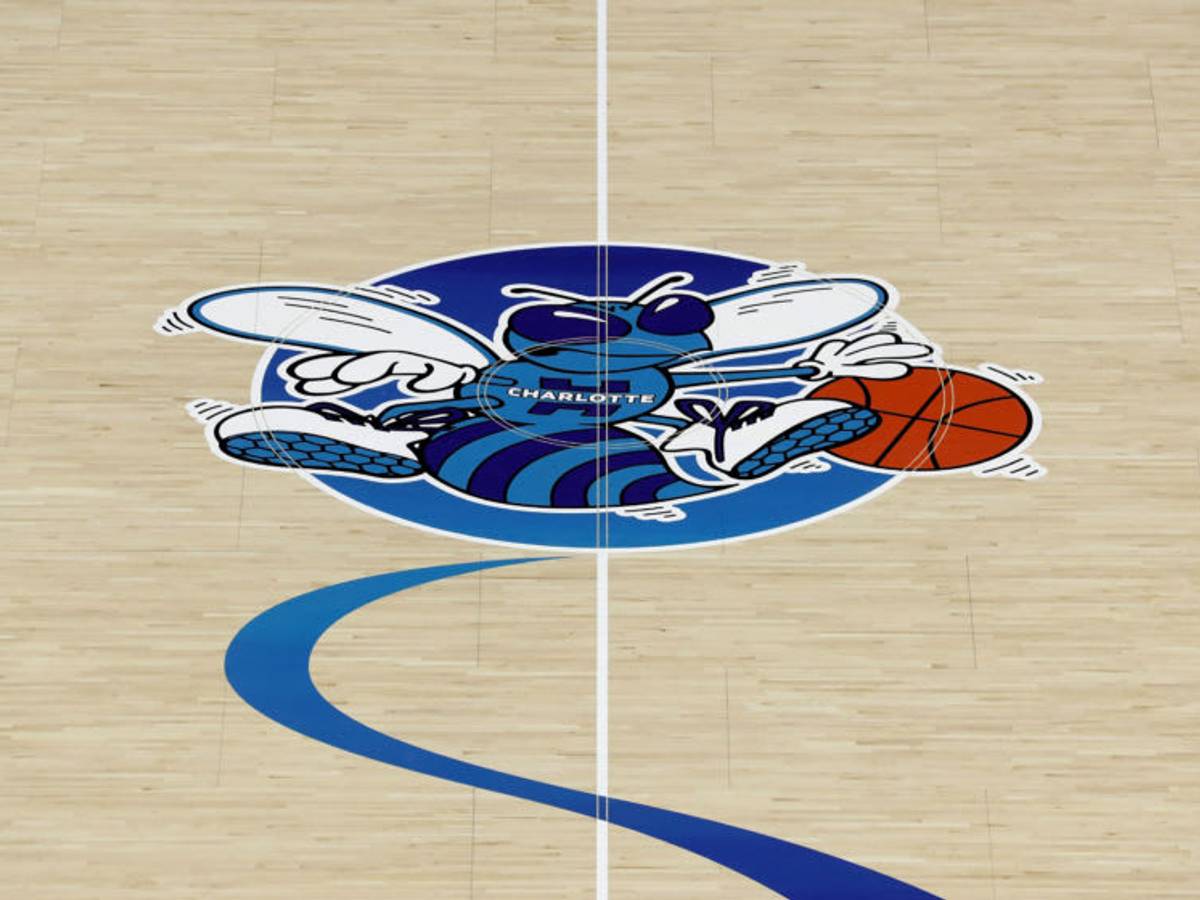 charlotte hornets roster 1996