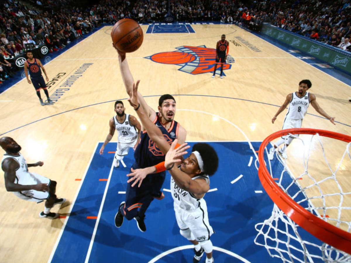 New York Knicks 201819 roster Ranking their players