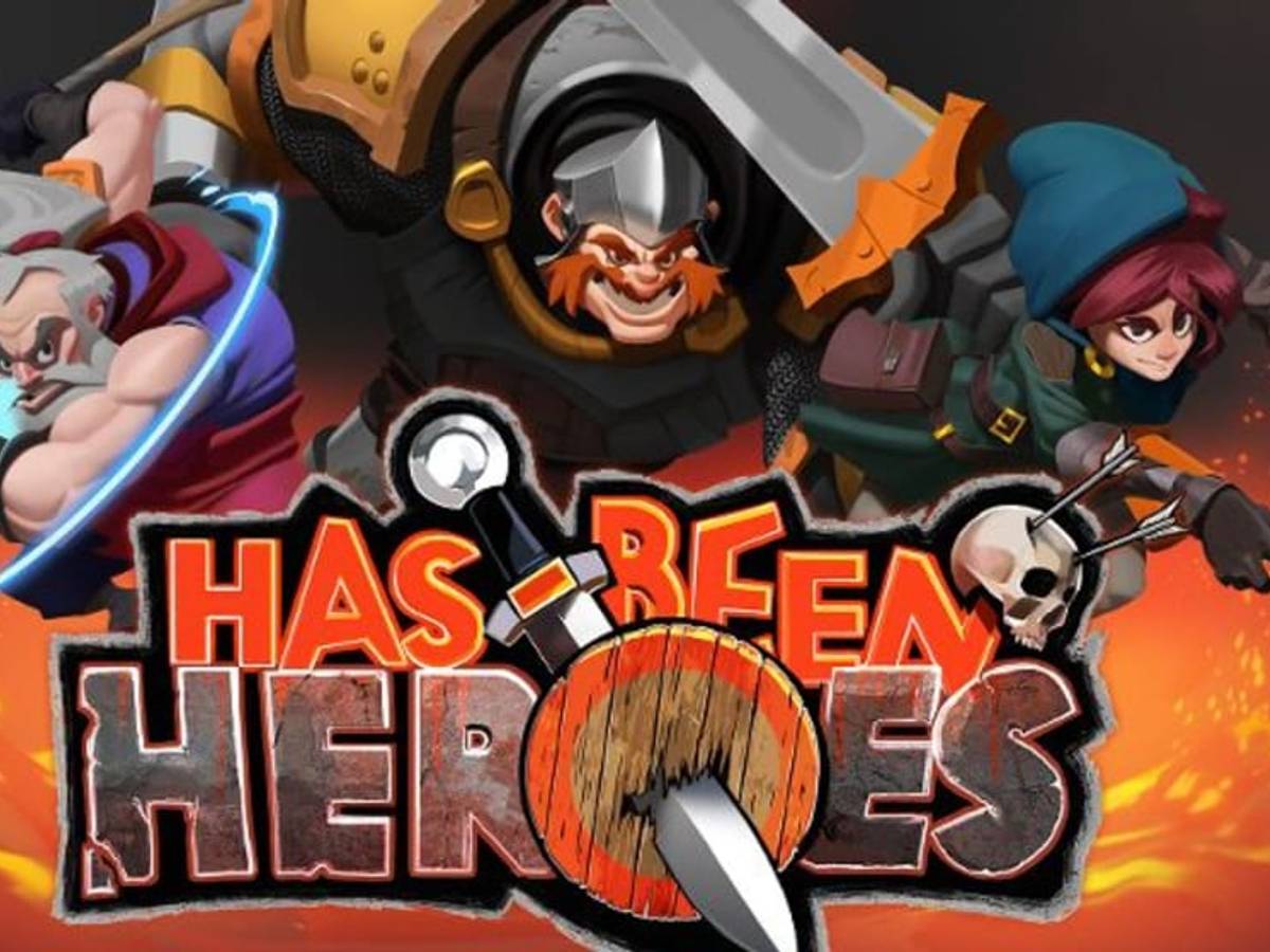 Has-Been Heroes Review: Early Retirement