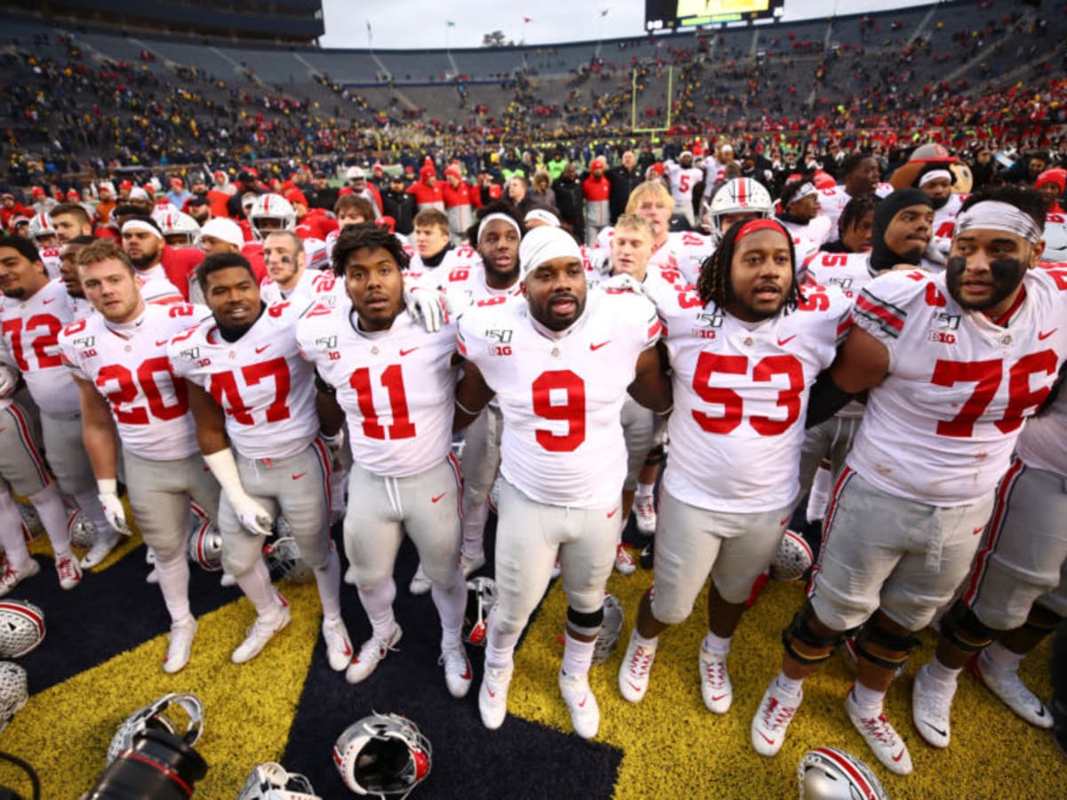 2015 ohio state football roster cheap