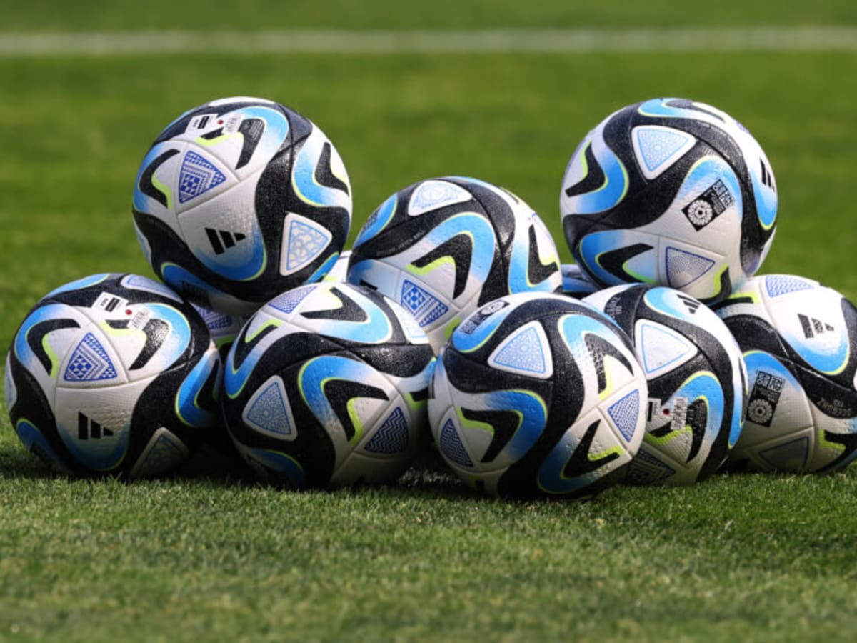 2023 FIFA Women's World Cup: Where's the squawking about the ball?